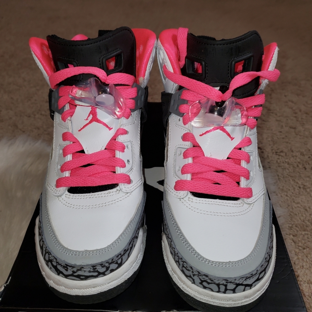Jordan Spizike GG